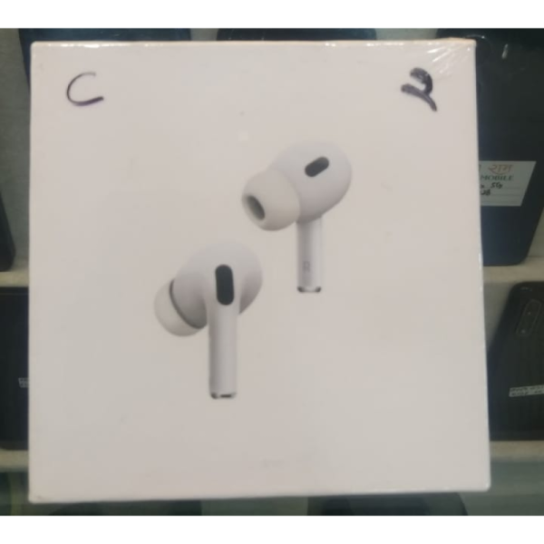 Earbuds - Generic
