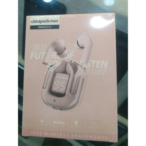 Earbuds - Generic