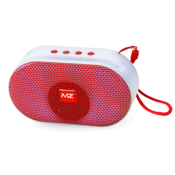 Bluetooth Speaker - MZ