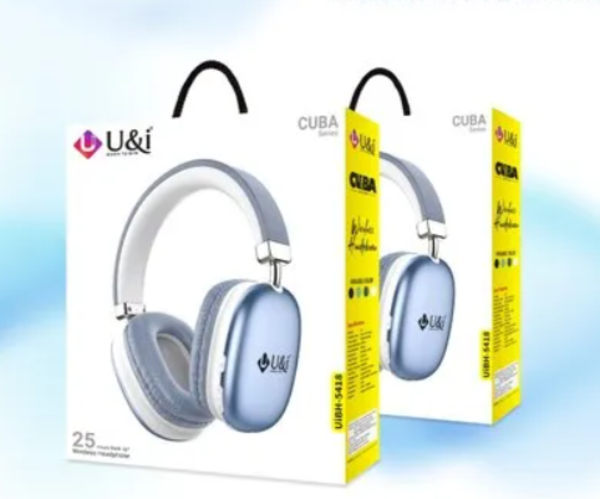 Headphone - U&i