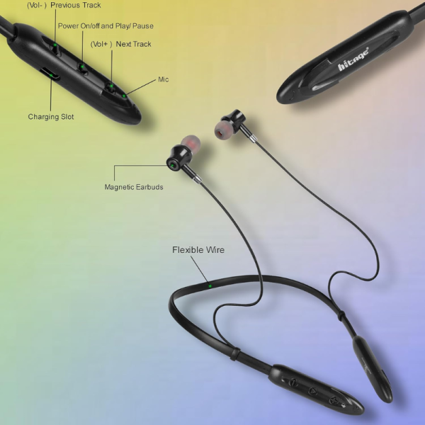 Neckband - Hitage