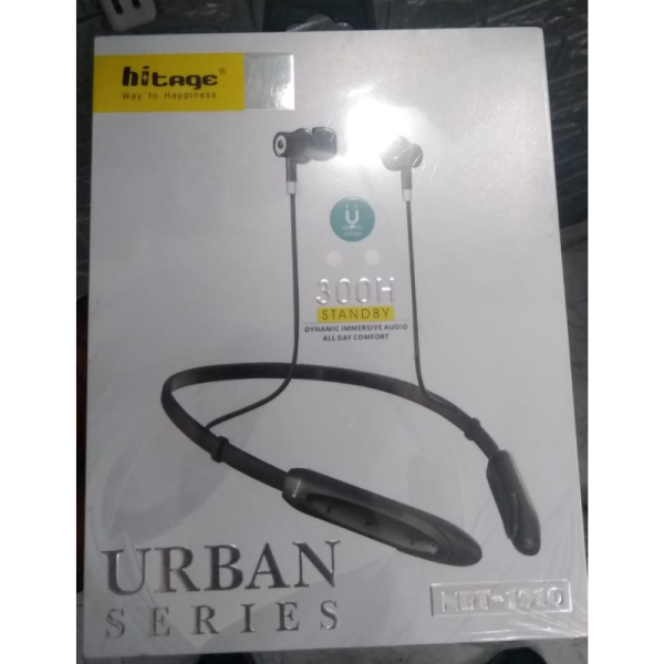 Neckband - Hitage