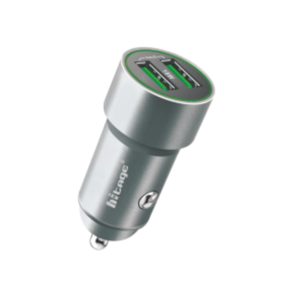 Car Charger-Image