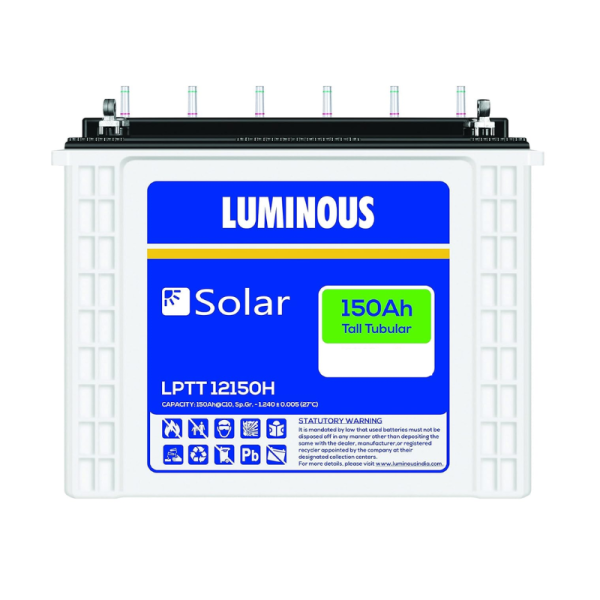 Solar Battery-Image