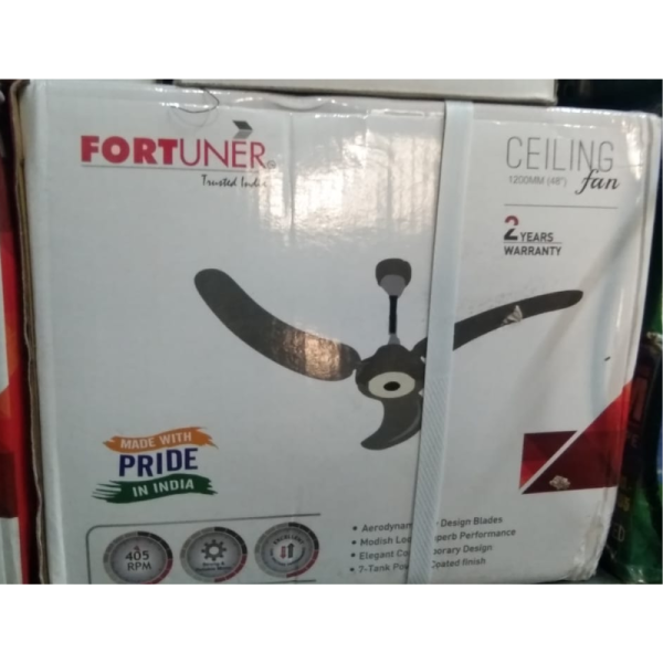 Ceiling Fan-Image