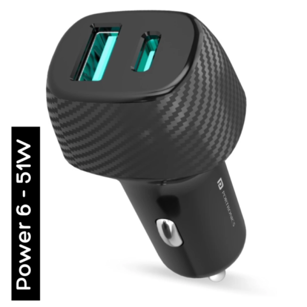 Car Charger-Image