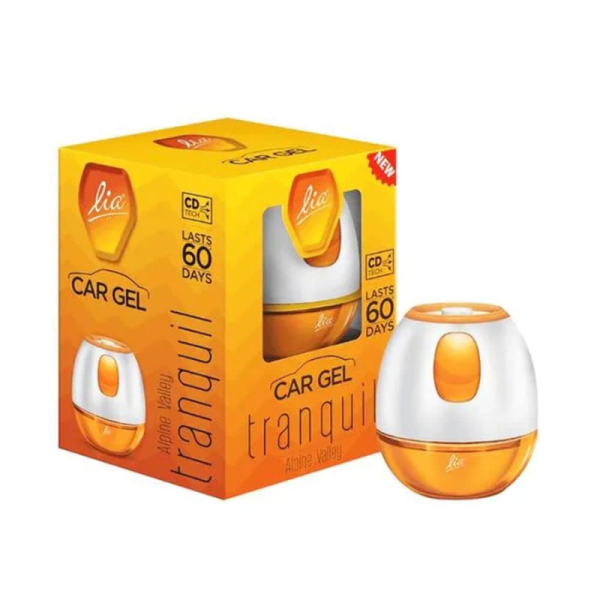 Car Air Freshner Image