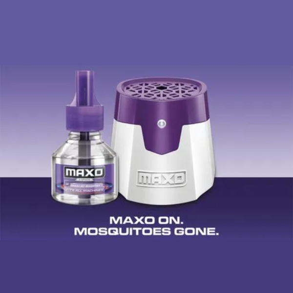 Mosquito Killer Machine-Image