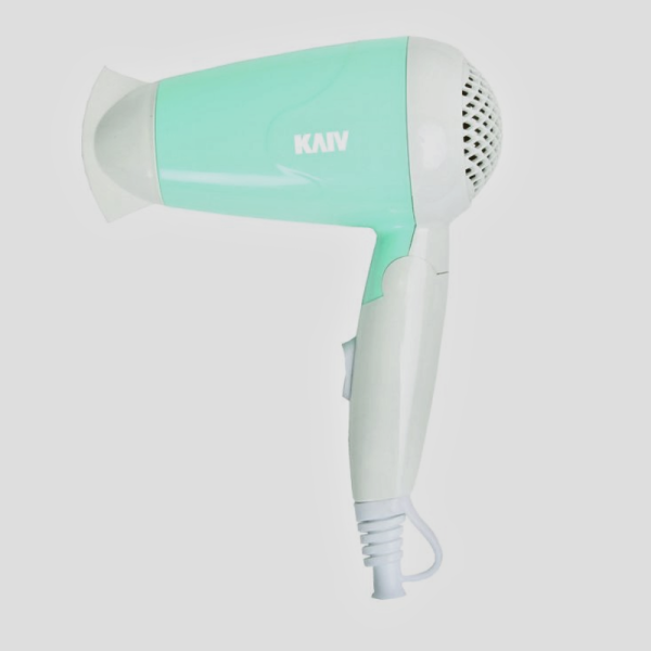 Hair Dryer - KAIV