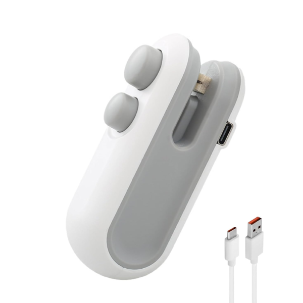 Portable Sealing Machine Image