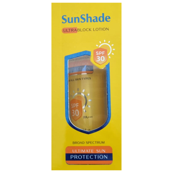 SunShade Sun Screen Image