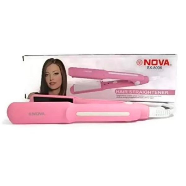 Hair Straightener-Image
