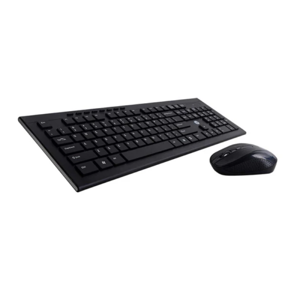 Keyboard & Mouse Combo-Image