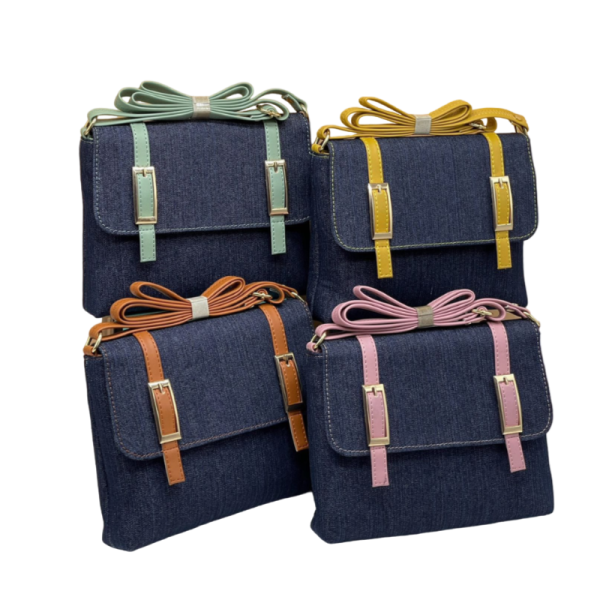 Sling Bag Image