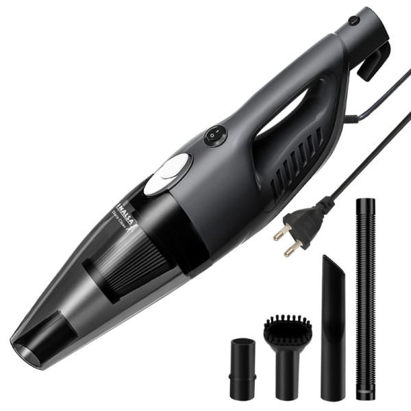 Vacuum Cleaner-Image