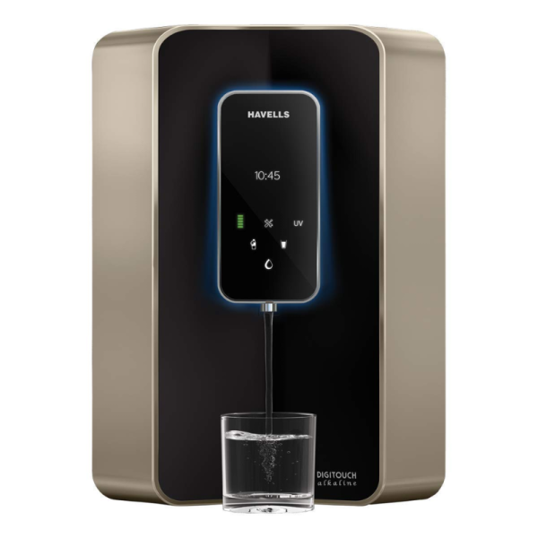 Water Purifier-Image