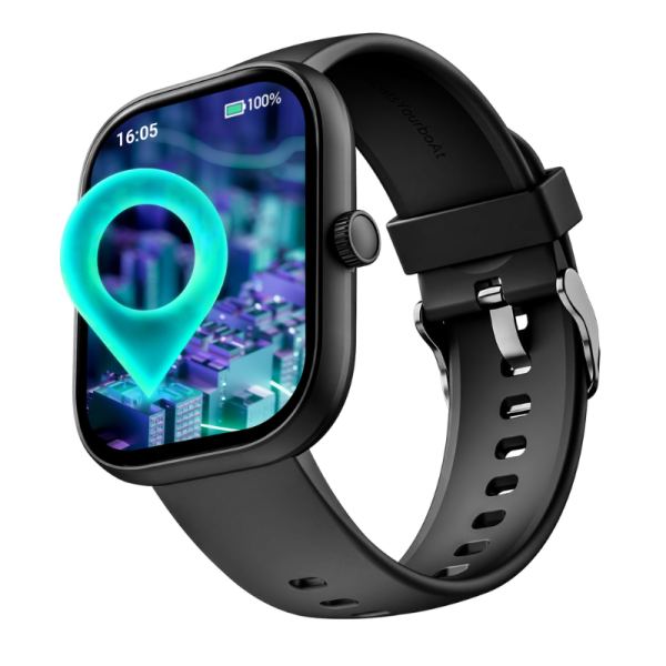 Smart Watch - Boat