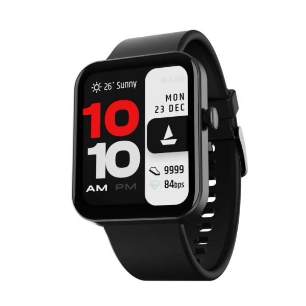 Smart Watch - Boat
