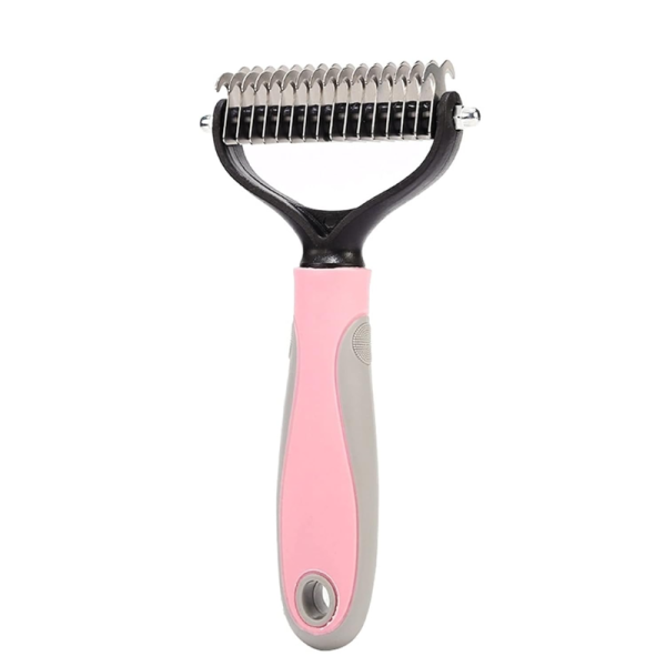 Hair Removal Comb Image