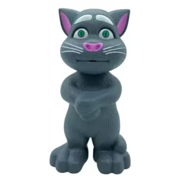 Talking Tom Cat-Image