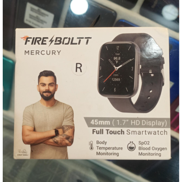 Smart Watch - Fire Boltt