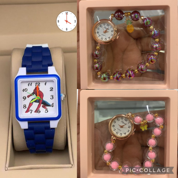 Kids Watch-Image
