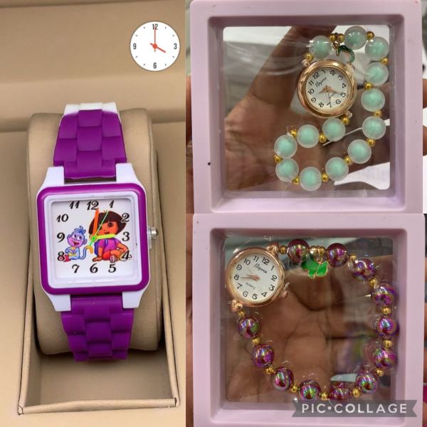 Kids Watch - Generic
