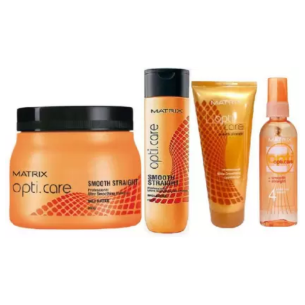 Hair Care Kit-Image