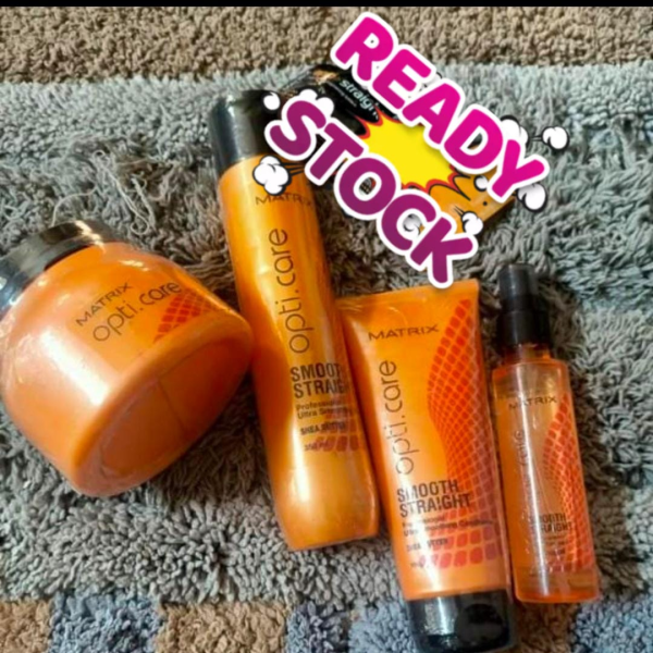 Hair Care Kit - Matrix