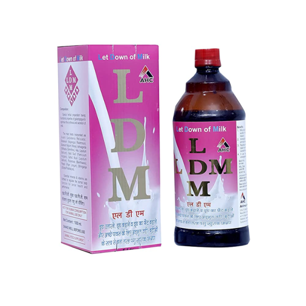 LDM Liquid Image