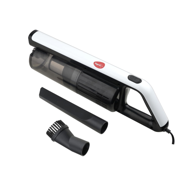Vacuum Cleaner Image
