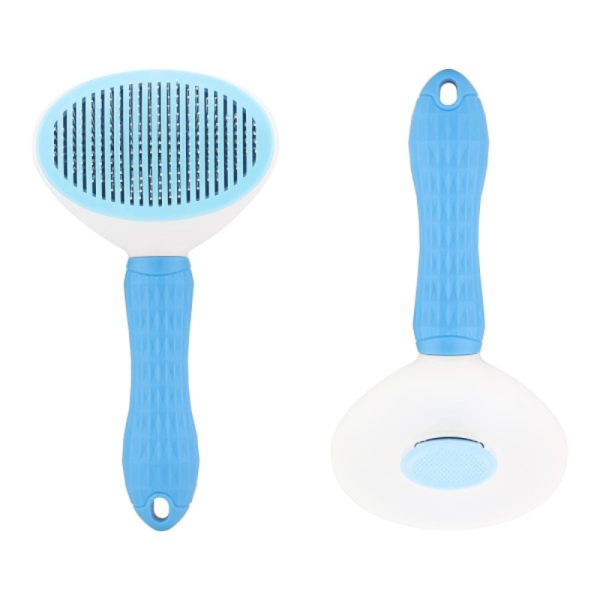 Dog Hair Brush-Image