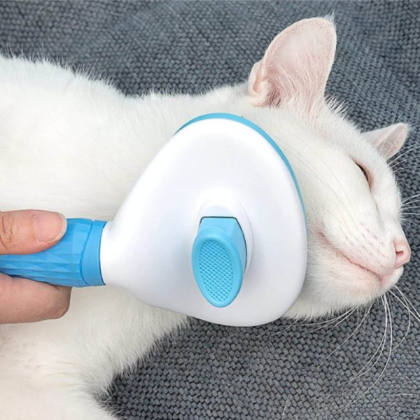 Dog Hair Brush - Generic