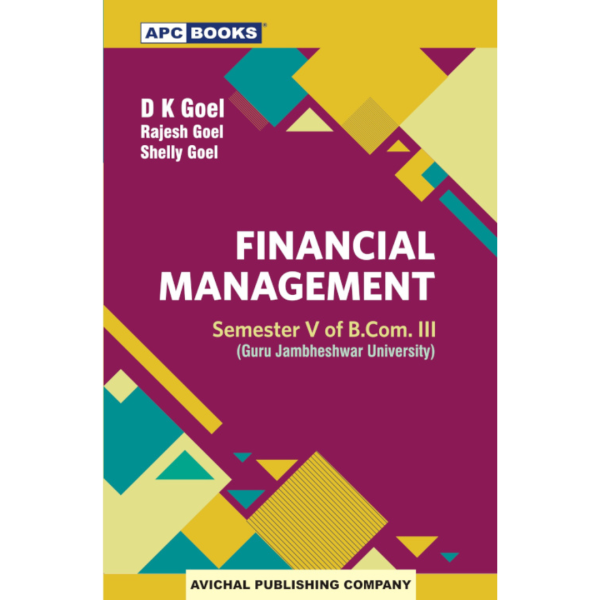 Financial Management Image