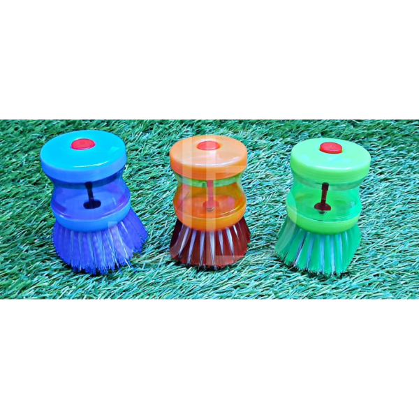Cleaning Brush - Generic
