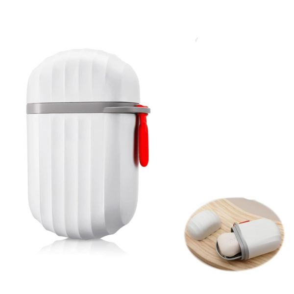 Soap Case Image