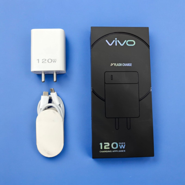 Mobile Charger-Image