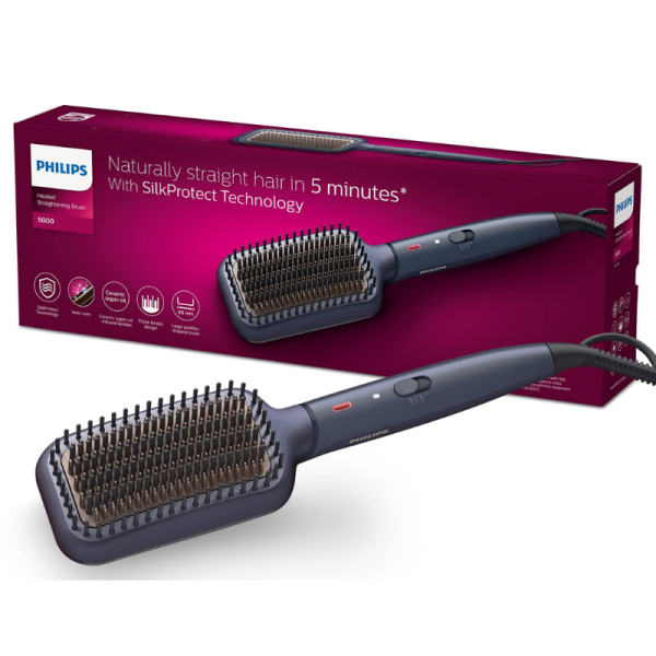 Hair Straightener-Image
