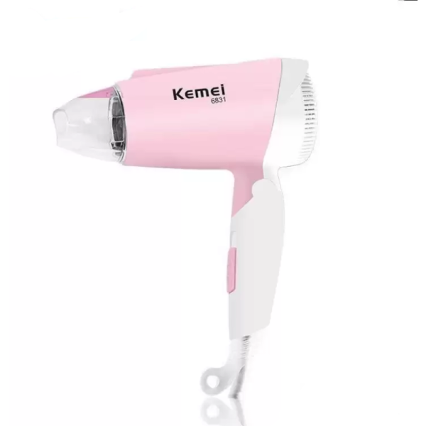 Hair Dryer-Image