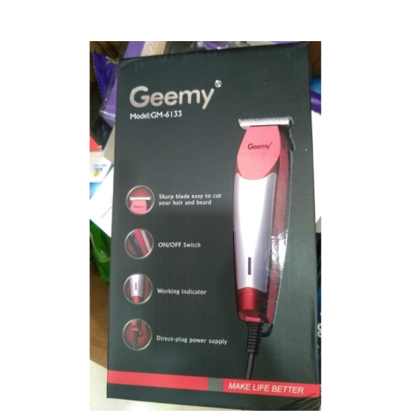 Trimmer - Geemy