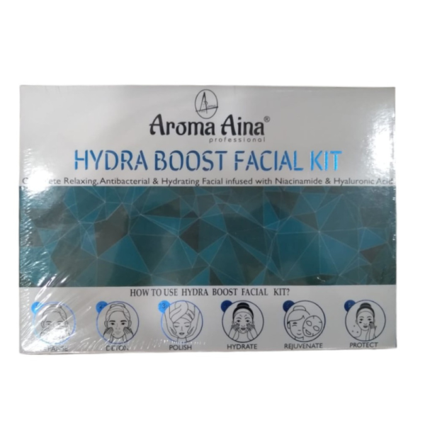 Facial Kit Image