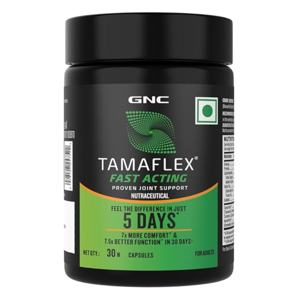 TamaFlex Fast Acting Image