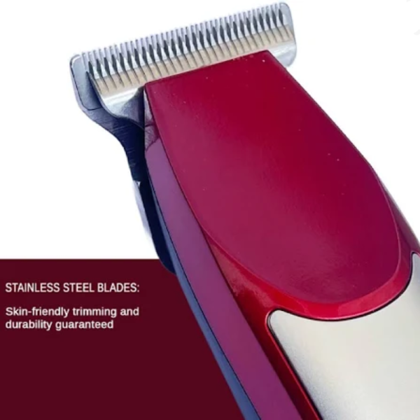 Trimmer - Geemy