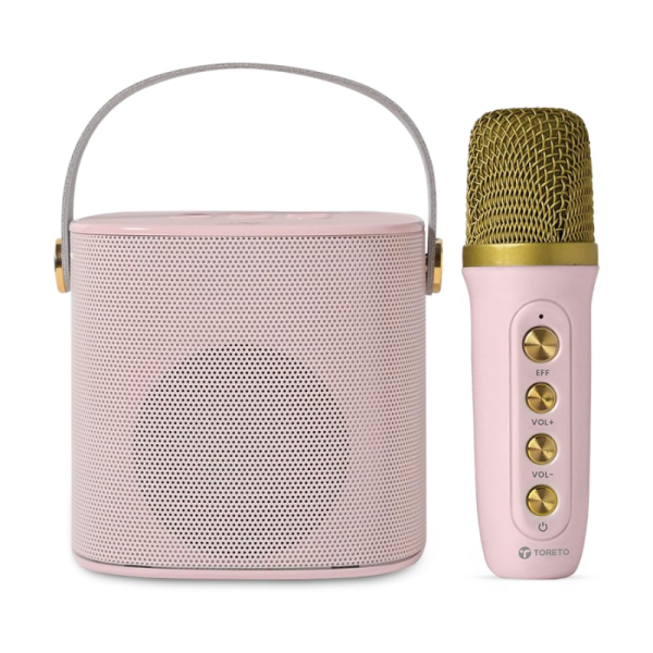 Bluetooth Speaker-Image