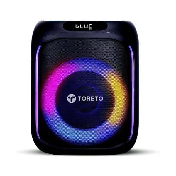 Party Speaker-Image