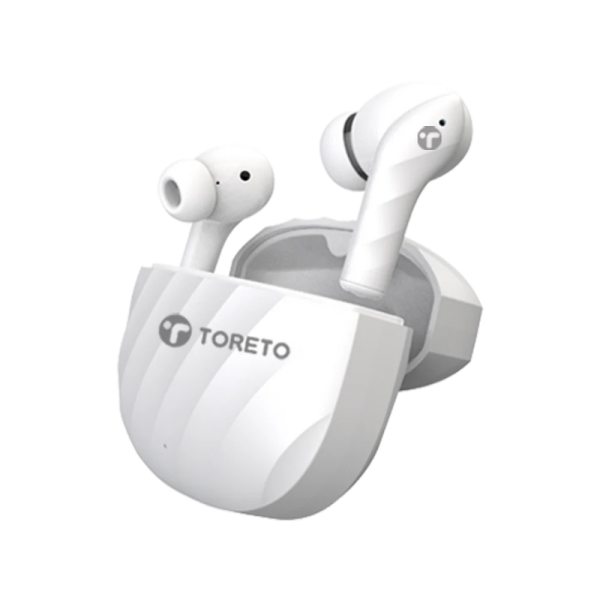 Earbuds - Toreto