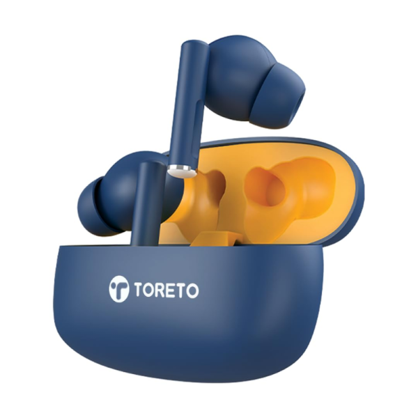 Earbuds - Toreto