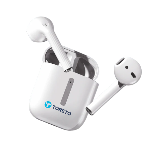 Earbuds - Toreto