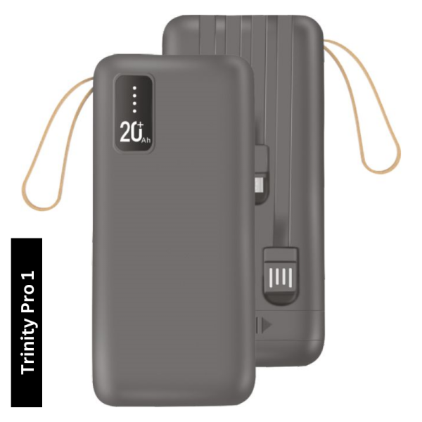 Power Bank-Image