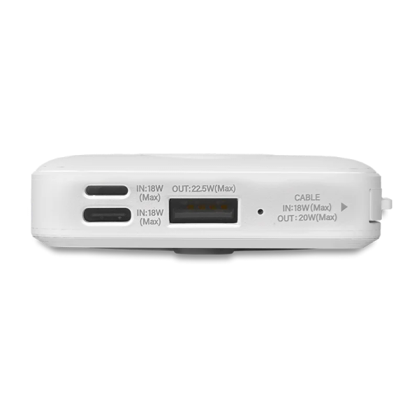 Power Bank - Toreto